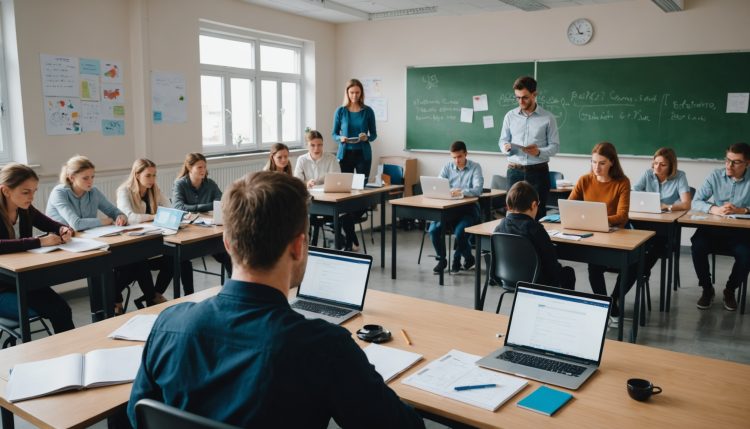 Профессиональная переподготовка